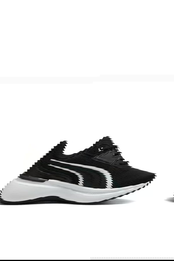 Puma Softride Exo Erkek Spor Ayakkabı SİYAH