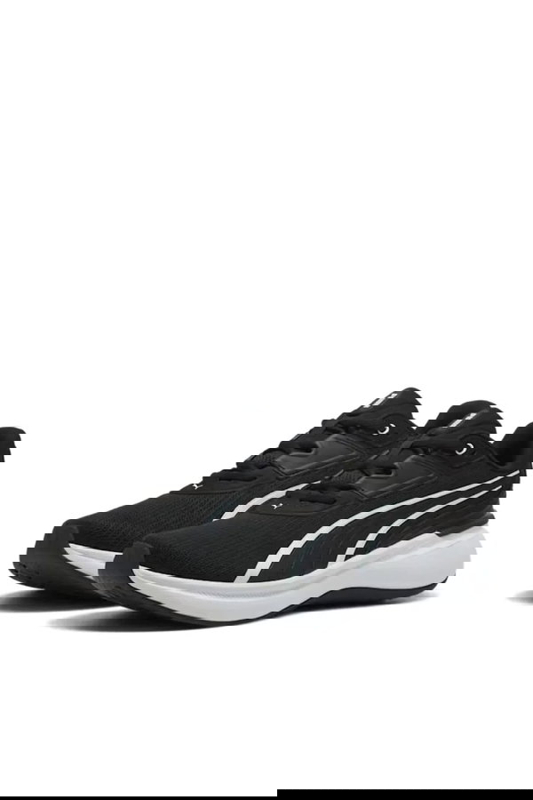 Puma Softride Exo Erkek Spor Ayakkabı SİYAH