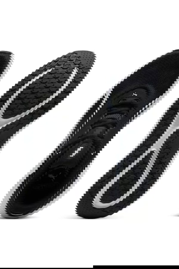 Puma Softride Exo Erkek Spor Ayakkabı SİYAH