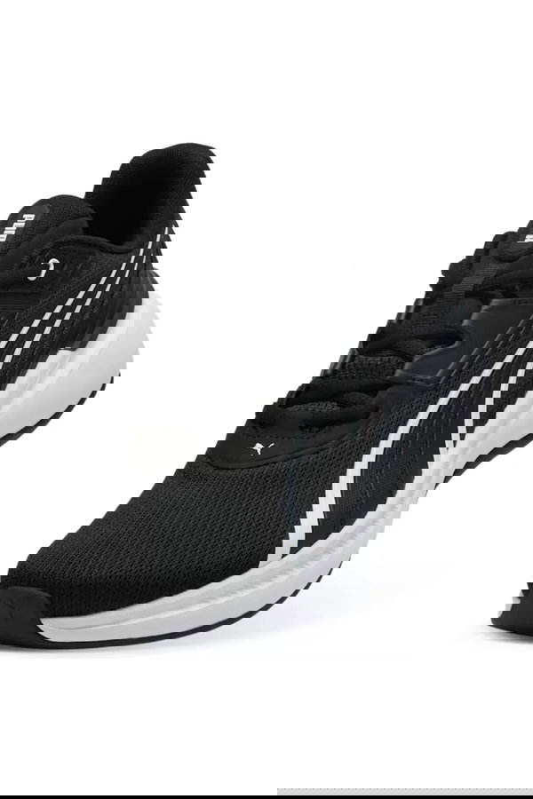 Puma Softride Exo Erkek Spor Ayakkabı SİYAH