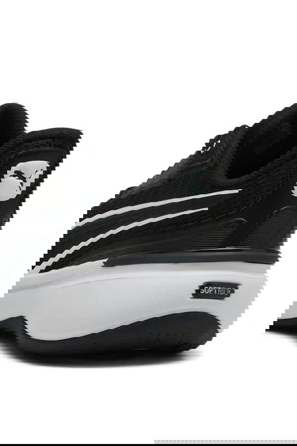 Puma Softride Exo Erkek Spor Ayakkabı SİYAH