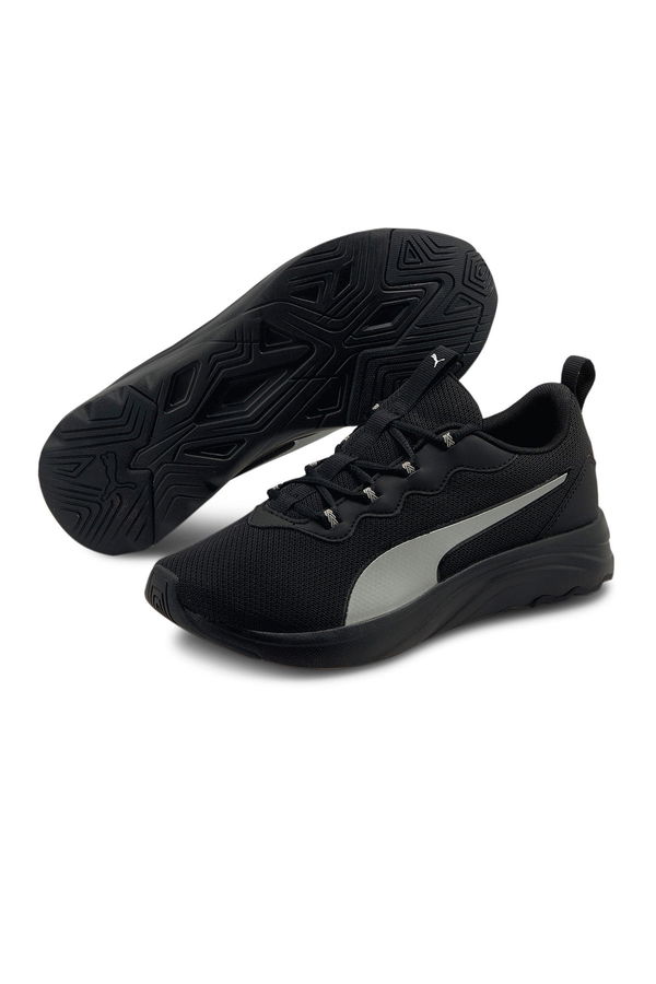 Puma Softride Sophia Easy Kadın Spor Ayakkabı SIYAH Puma Softride Sophia Easy Kadın Spor Ayakkabı SIYAH