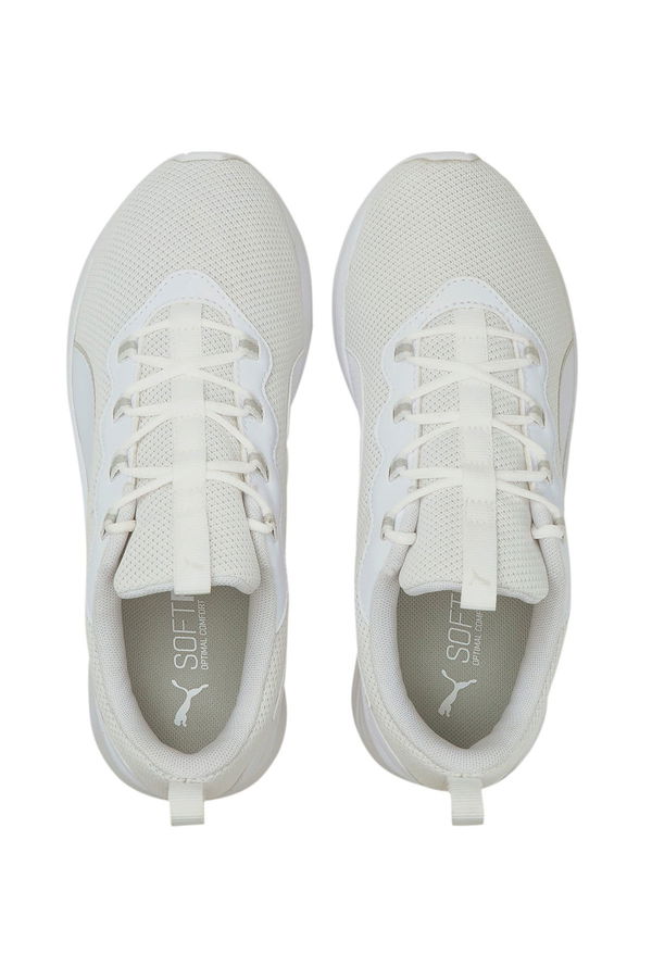 Puma Soft Sophia Easy Kadın Spor Ayakkabı BEYAZ Puma Soft Sophia Easy Kadın Spor Ayakkabı BEYAZ