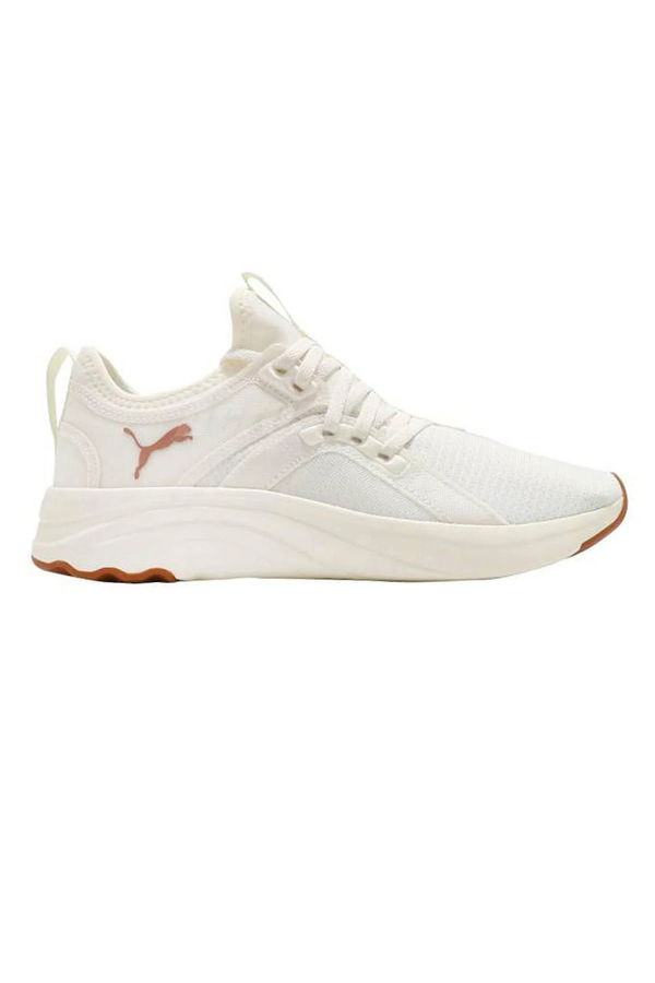 Puma Sofride Sophia Kadın Spor Ayakkabı EKRU Puma Sofride Sophia Kadın Spor Ayakkabı EKRU