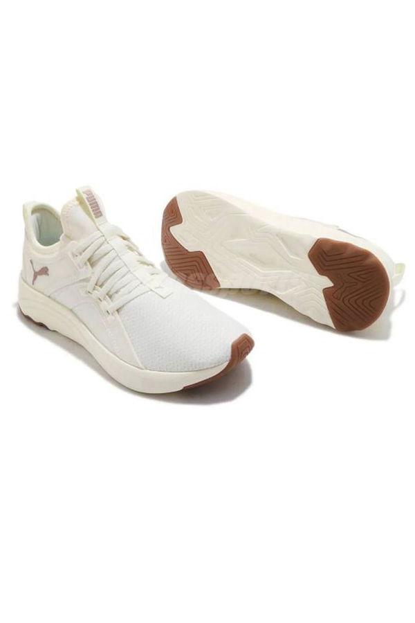 Puma Sofride Sophia Kadın Spor Ayakkabı EKRU Puma Sofride Sophia Kadın Spor Ayakkabı EKRU