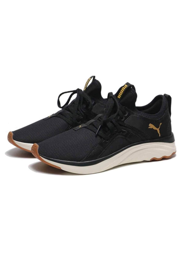 Puma Softride Sophia Kadın Spor Ayakkabı SIYAH Puma Softride Sophia Kadın Spor Ayakkabı SIYAH