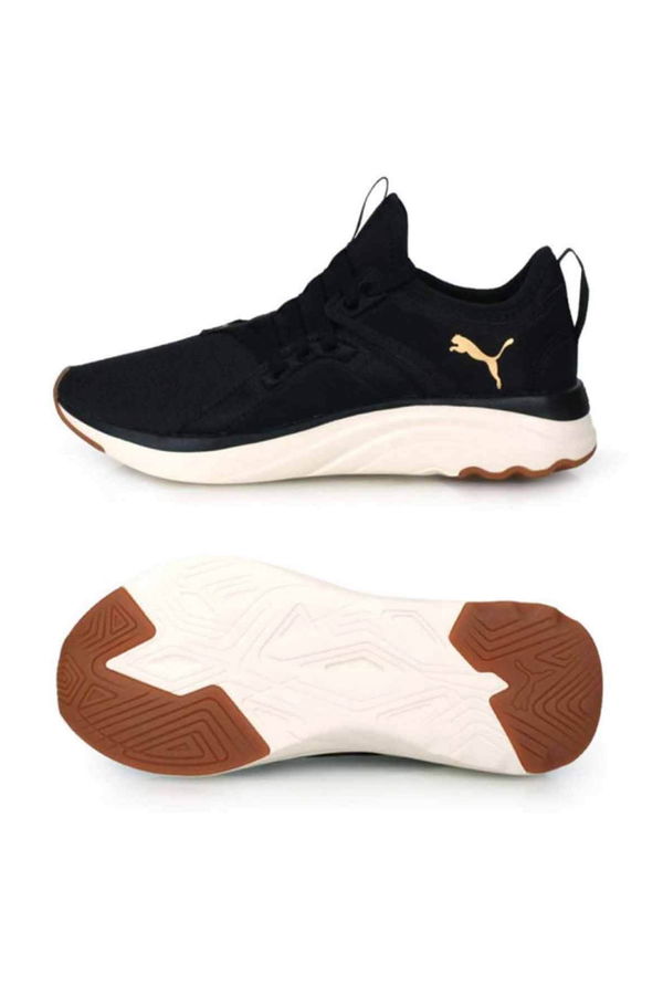 Puma Softride Sophia Kadın Spor Ayakkabı SIYAH Puma Softride Sophia Kadın Spor Ayakkabı SIYAH