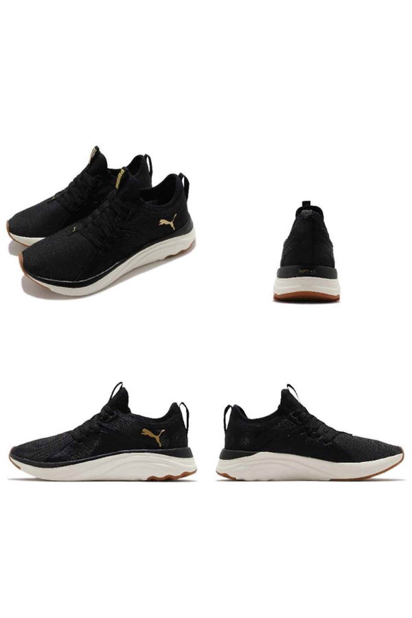 Puma Softride Sophia Kadın Spor Ayakkabı SIYAH Puma Softride Sophia Kadın Spor Ayakkabı SIYAH