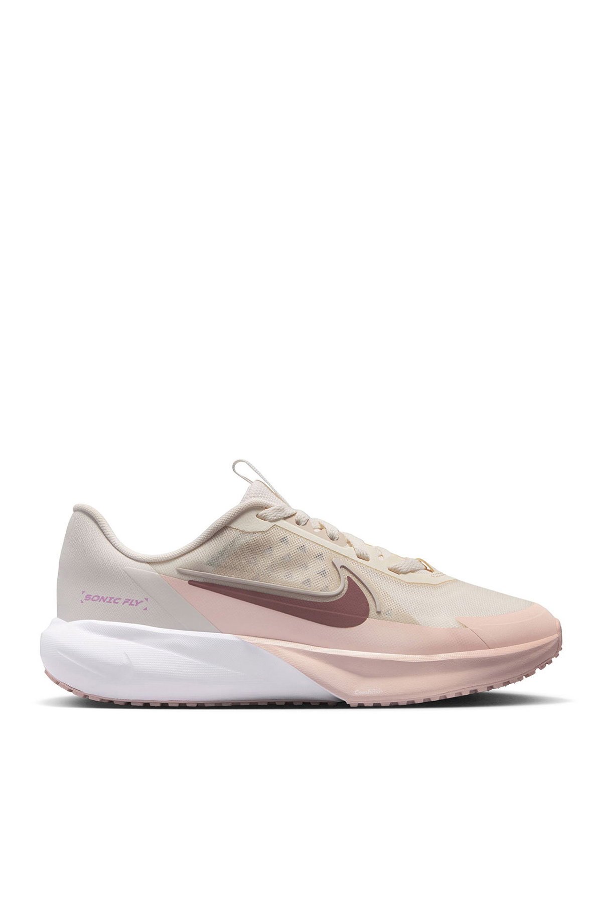 Nike Sonic Fly Çocuk Sneaker Ayakkabı Beyaz