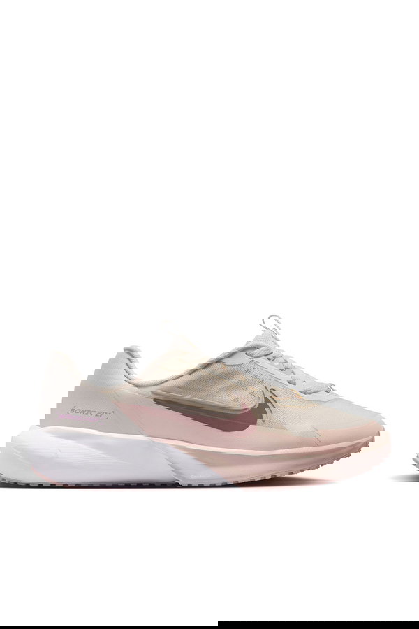 Nike Sonic Fly Çocuk Sneaker Ayakkabı Beyaz