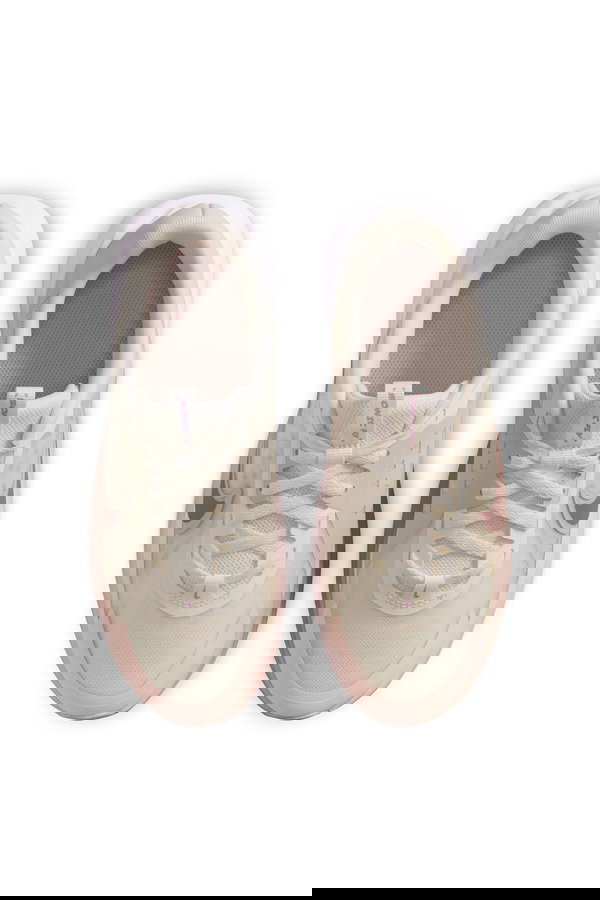 Nike Sonic Fly Çocuk Sneaker Ayakkabı Beyaz