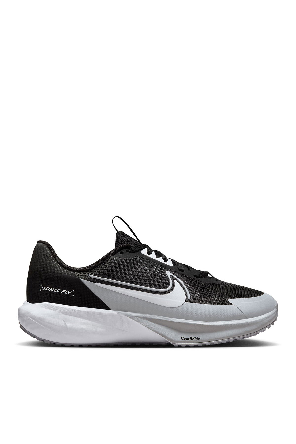 Nike Sonic Fly Çocuk Koşu Ayakkabısı GRİ