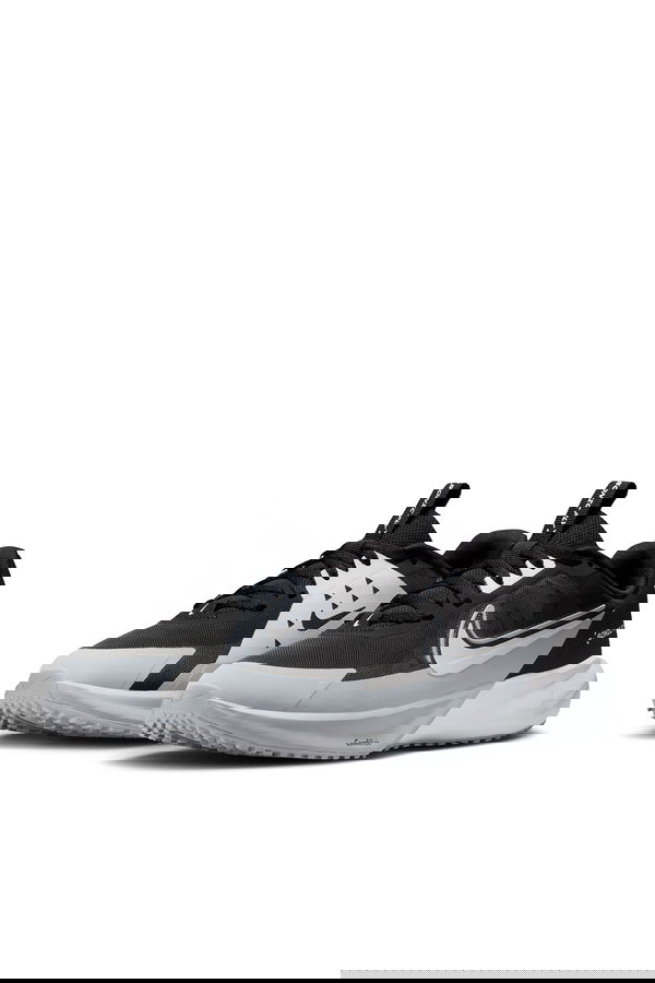 Nike Sonic Fly Çocuk Koşu Ayakkabısı GRİ