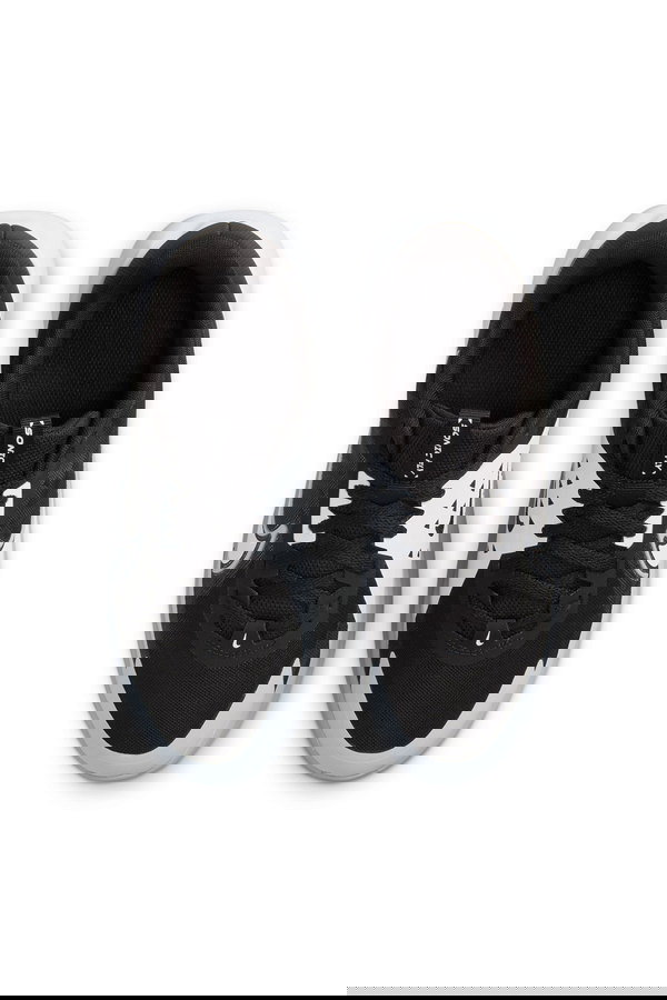 Nike Sonic Fly Çocuk Koşu Ayakkabısı GRİ