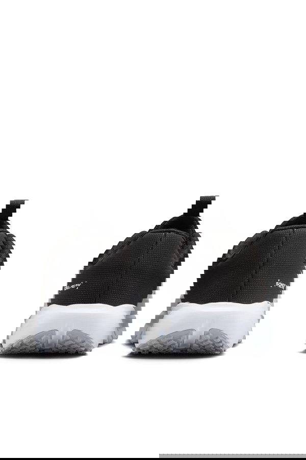 Nike Sonic Fly Çocuk Koşu Ayakkabısı GRİ