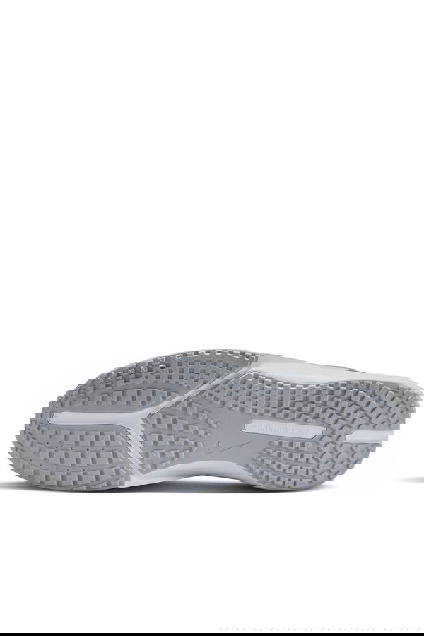 Nike Sonic Fly Çocuk Koşu Ayakkabısı GRİ