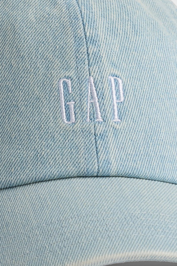 Gap Kadın Şapka BEBE MAVI