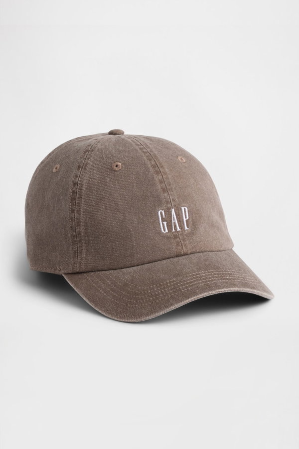Gap Kadın Şapka KAHVE