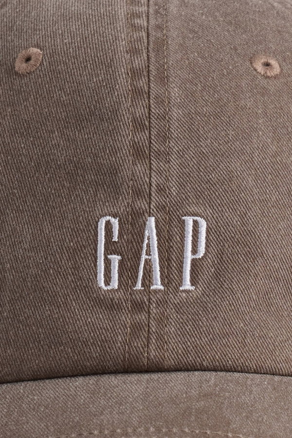 Gap Kadın Şapka KAHVE