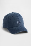 Gap Kadın Şapka LACİVERT
