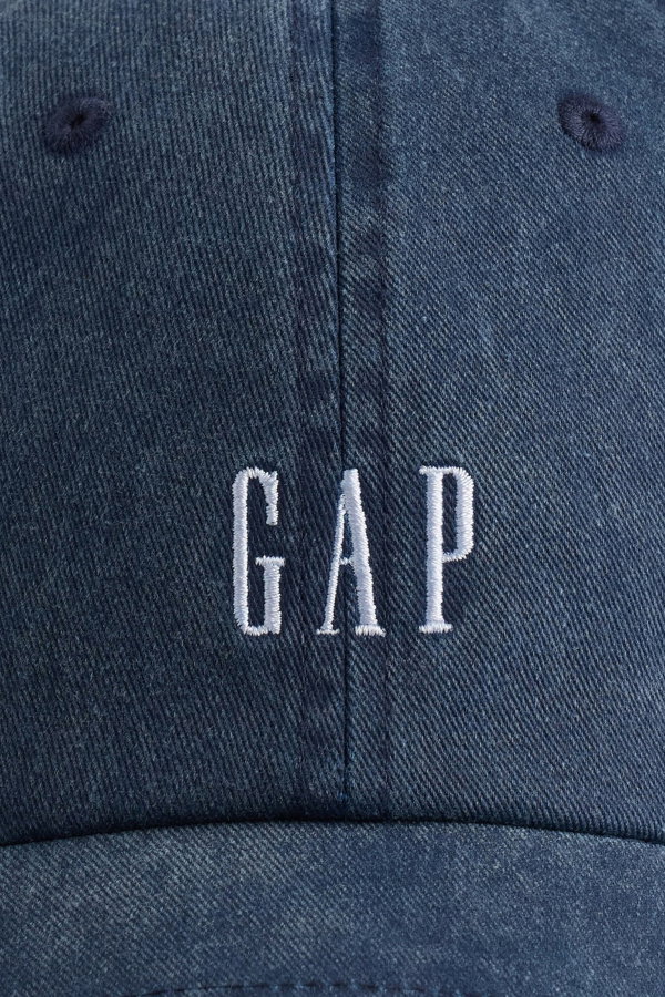 Gap Kadın Şapka LACİVERT