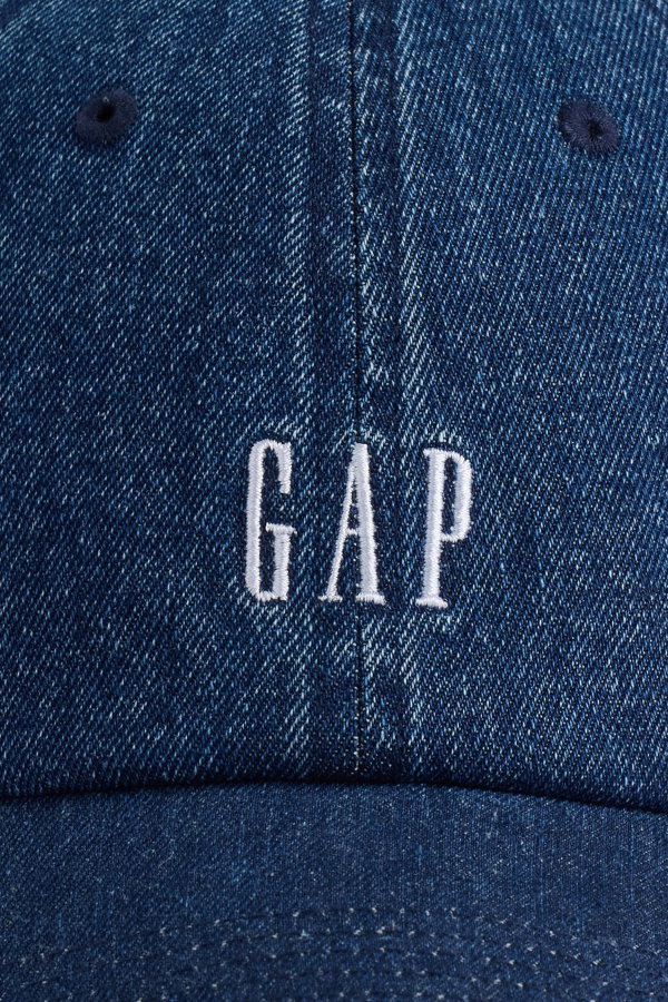 Gap Kadın Şapka MAVİ