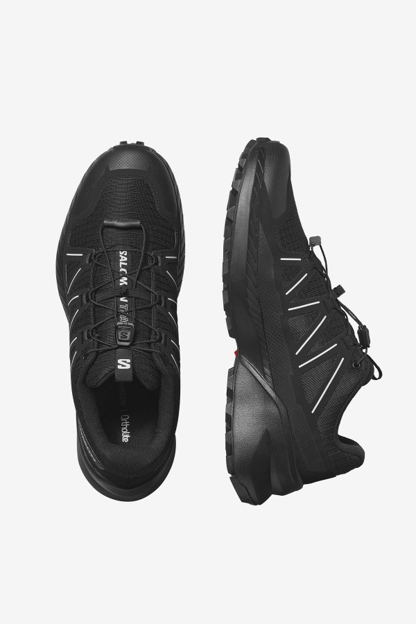 Salomon Speedcross Erkek Spor Ayakkabı SİYAH