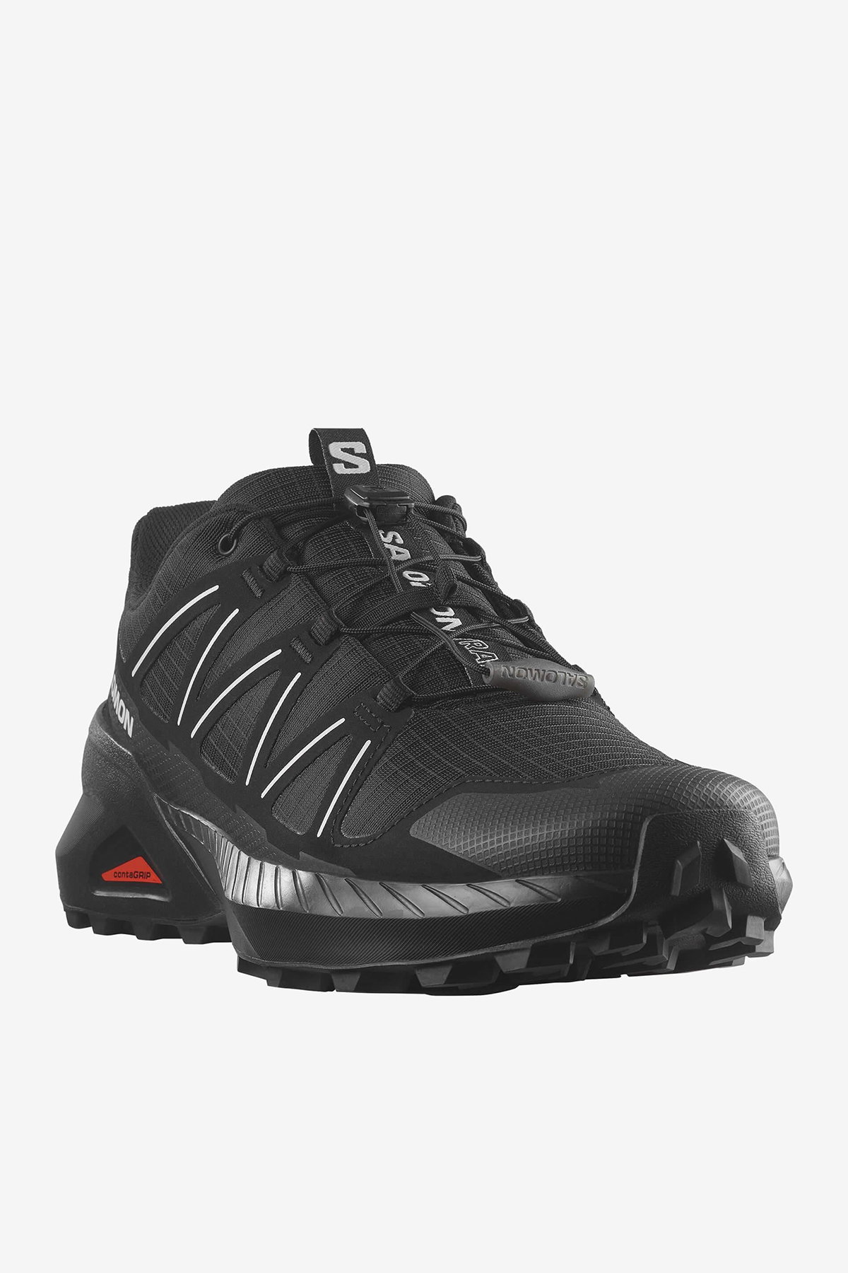 Salomon Speedcross Erkek Spor Ayakkabı SİYAH