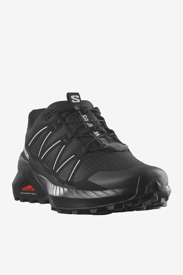 Salomon Speedcross Erkek Spor Ayakkabı SİYAH