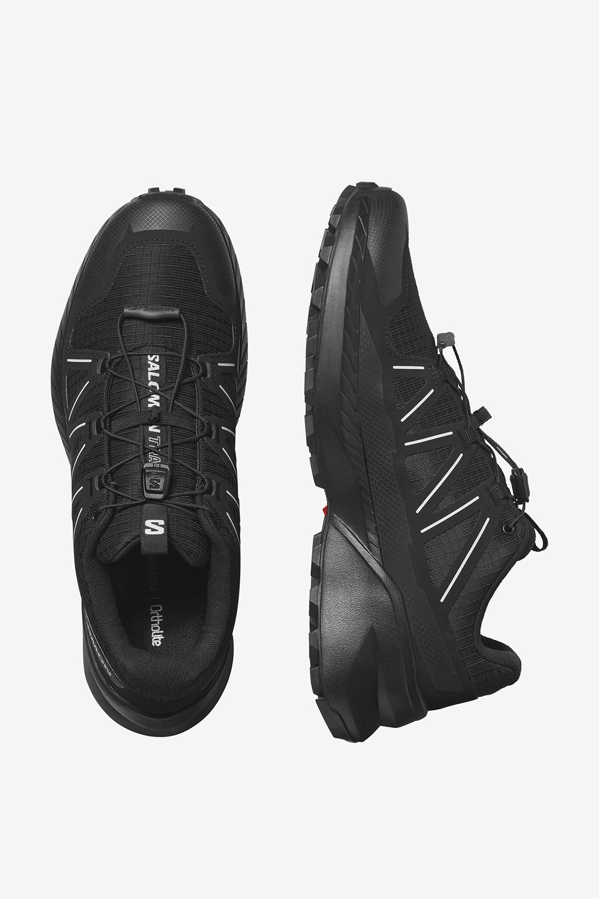 Salomon Speedcross Erkek Spor Ayakkabı SİYAH