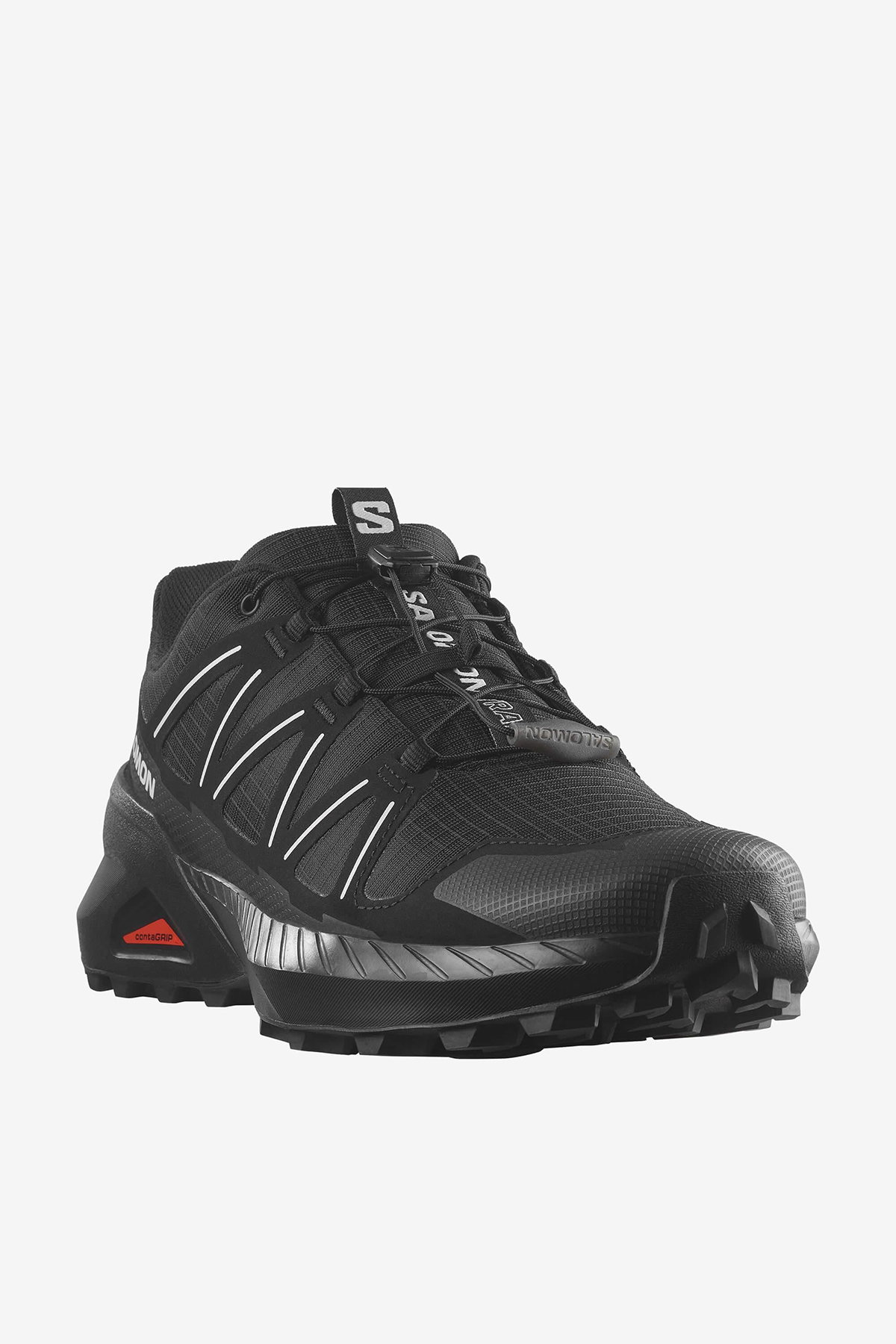 Salomon Speedcross Erkek Spor Ayakkabı SİYAH