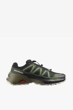 Salomon Speedcross Erkek Spor Ayakkabı SİYAHHAKİ