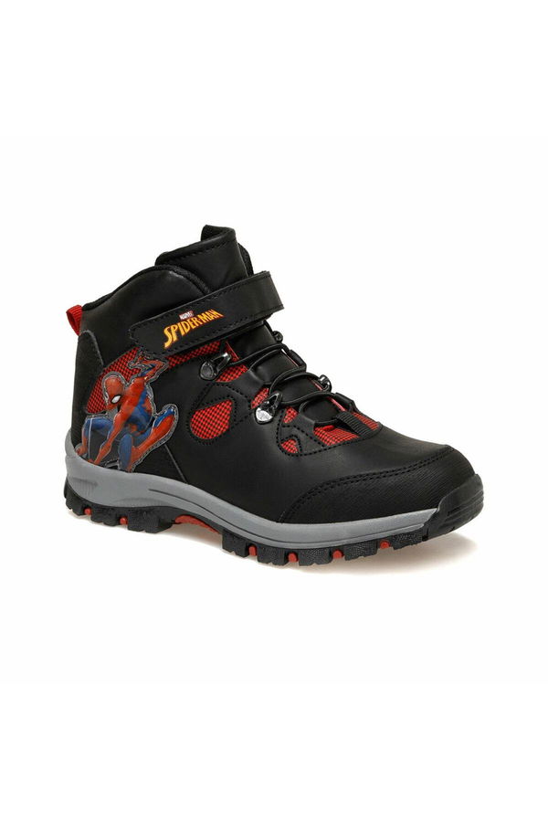 Spiderman Aron Çocuk Outdoor Bot Spiderman Aron Çocuk Outdoor Bot