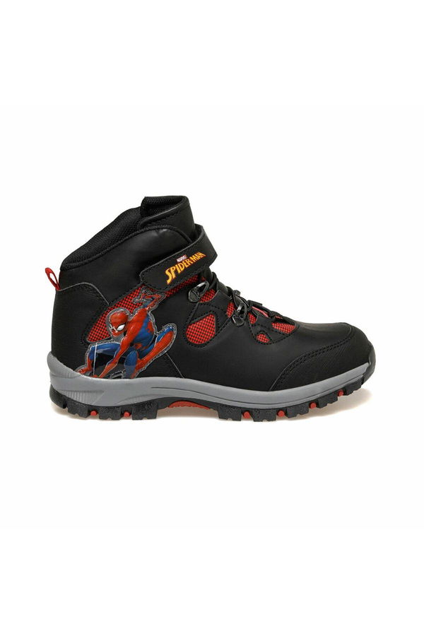 Spiderman Aron Çocuk Outdoor Bot Spiderman Aron Çocuk Outdoor Bot
