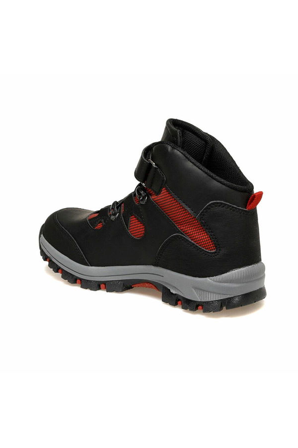 Spiderman Aron Çocuk Outdoor Bot Spiderman Aron Çocuk Outdoor Bot