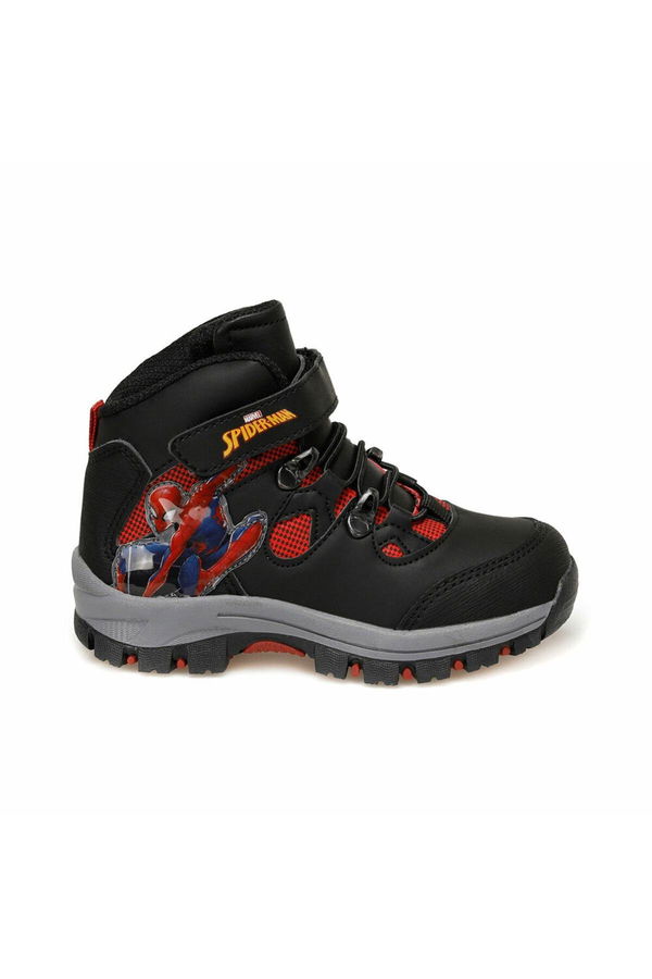 Spıderman Aron Çocuk Bot Spıderman Aron Çocuk Bot