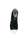 Benetton Kadın Spor Ayakkabı siyah-beya