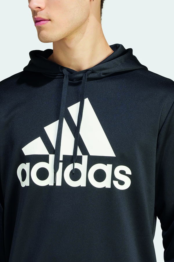 Adidas Erkek Eşofman Takımı Siyah