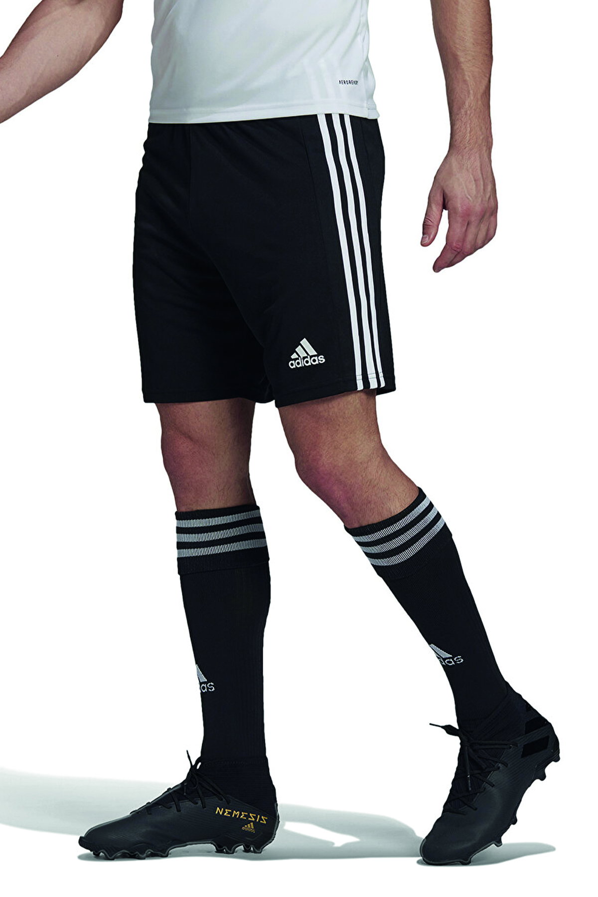 Adidas Erkek Şort SİYAH