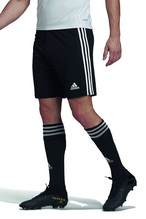 Adidas Erkek Şort SİYAH