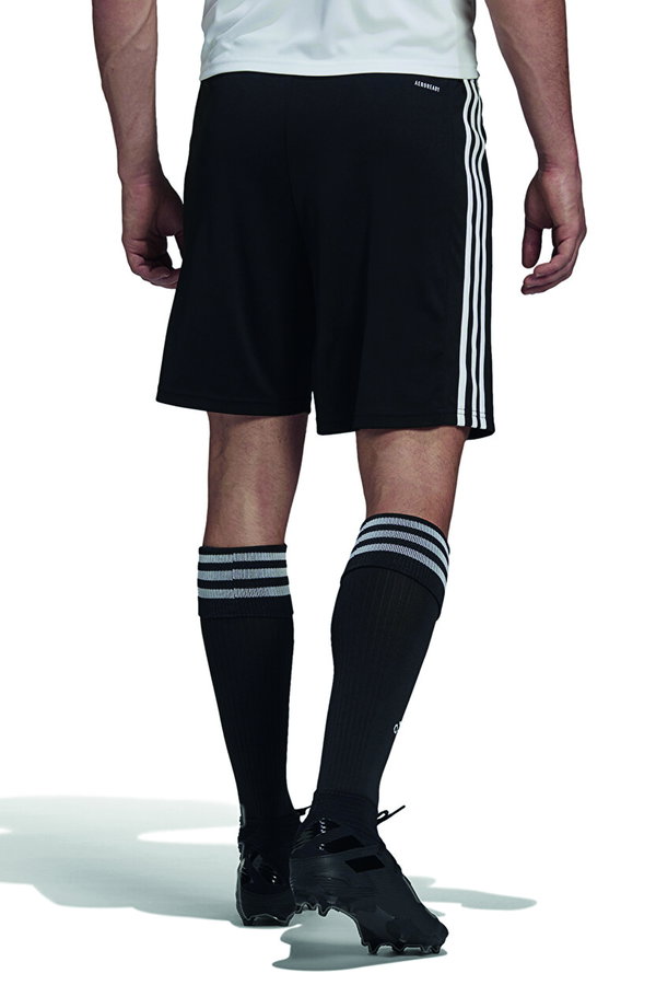 Adidas Erkek Şort SİYAH