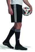 Adidas Erkek Şort SİYAH