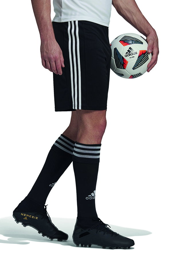 Adidas Erkek Şort SİYAH