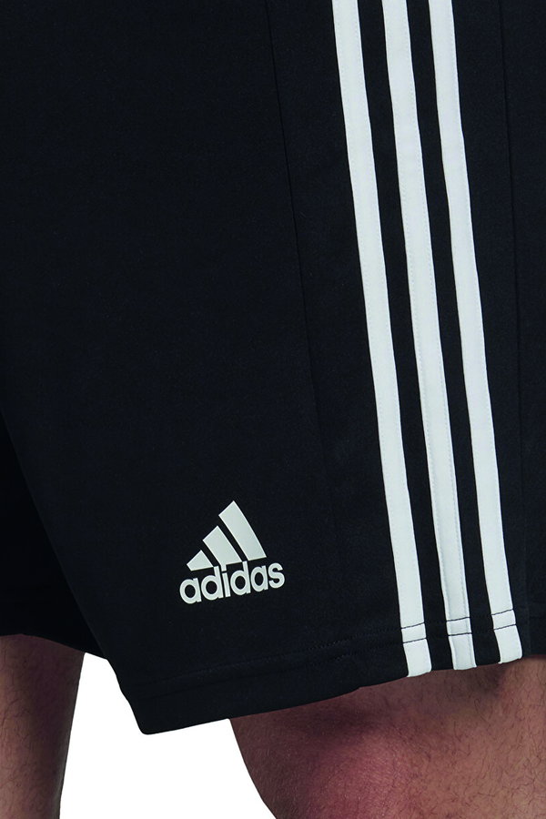 Adidas Erkek Şort SİYAH