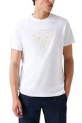 Guess Erkek T-shirt Beyaz