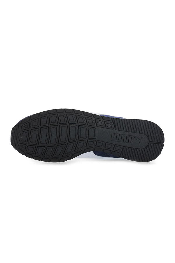 Puma St Runner Mesh Erkek Spor Ayakkabı BEYAZ Puma St Runner Mesh Erkek Spor Ayakkabı BEYAZ