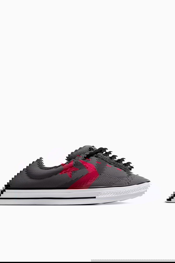 Converse Puff Player Kadın Sneaker GRI