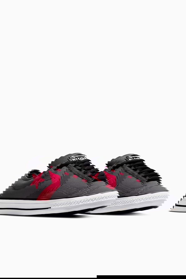 Converse Puff Player Kadın Sneaker GRI