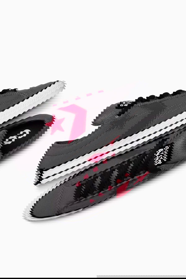 Converse Puff Player Kadın Sneaker GRI