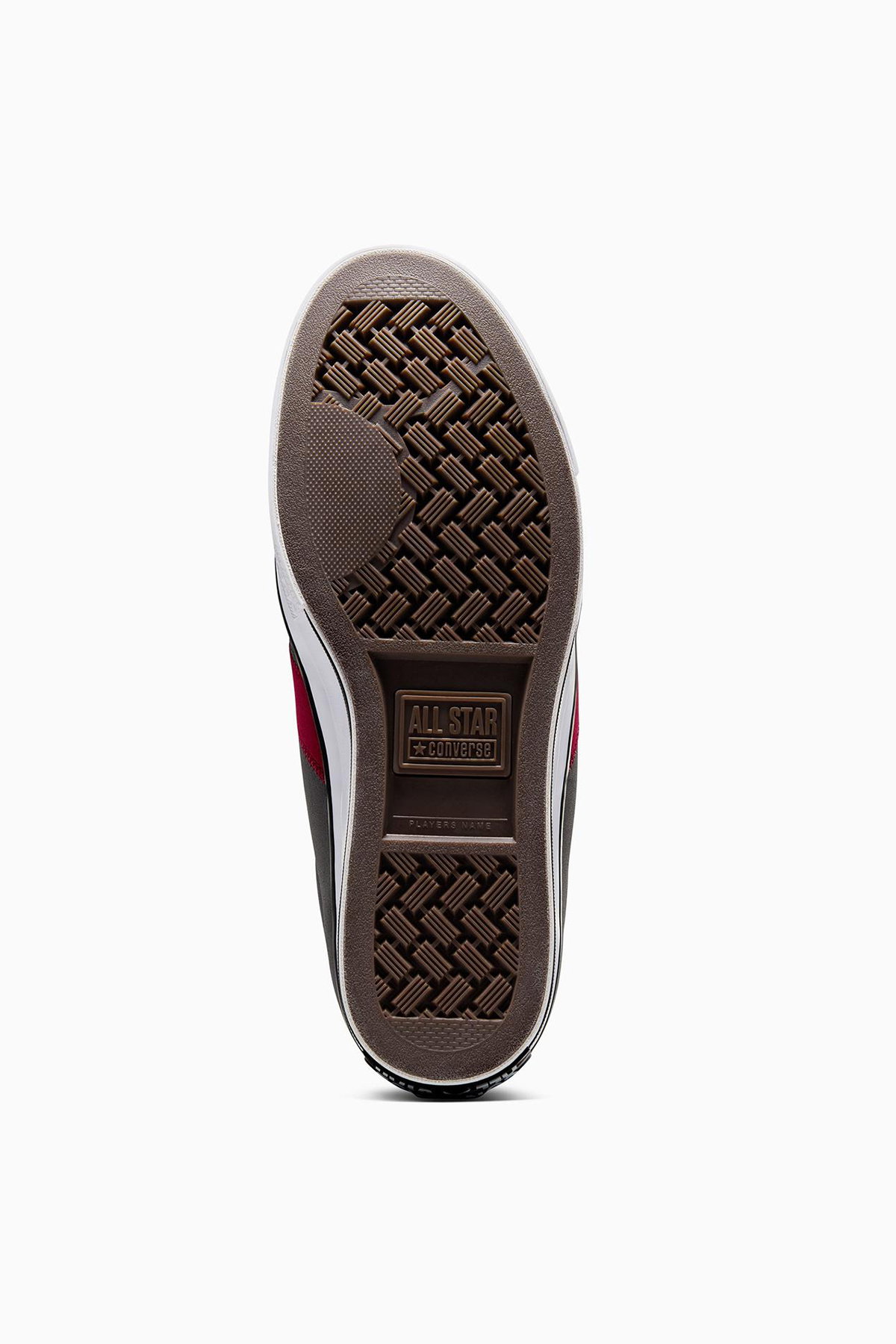 Converse Puff Player Kadın Sneaker GRI